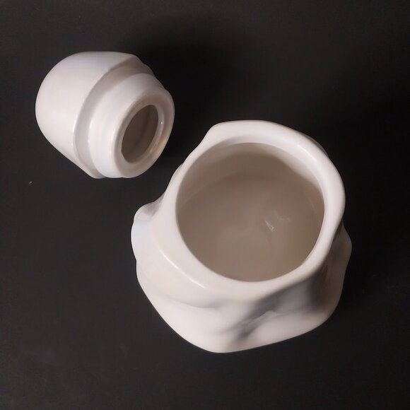 Ghost Cookie Jar - Picture 9 of 9